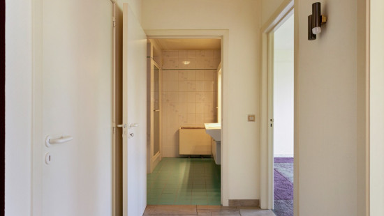 Berchemstraat - 16 - - 1700