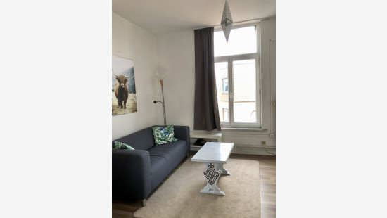 Sanderusstraat - 61 - - 2018