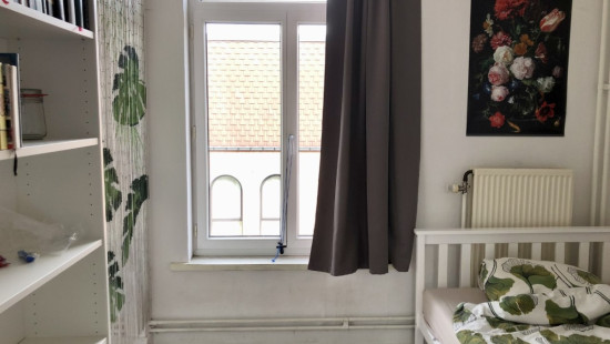 Sanderusstraat - 61 - - 2018