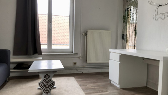Sanderusstraat - 61 - - 2018
