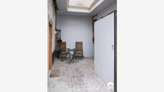 Hemelingenstraat - 26 - - 3700