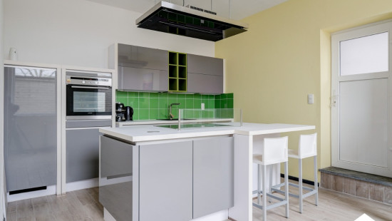 Hemelingenstraat - 26 - - 3700