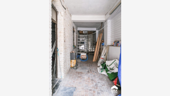 Hemelingenstraat - 26 - - 3700