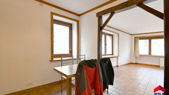 Koning Albertstraat - 23 - - 9900