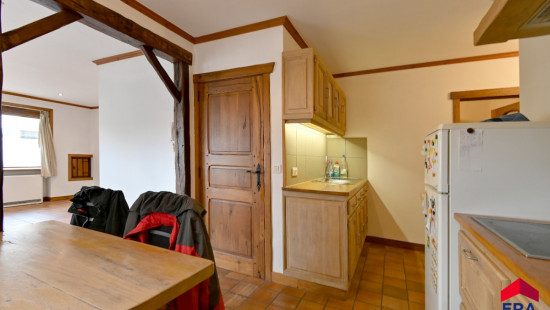 Koning Albertstraat - 23 - - 9900