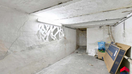 Koning Albertstraat - 23 - - 9900