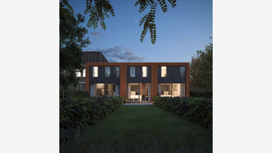 Bellestraat - 109 - - 0.01 - 9100