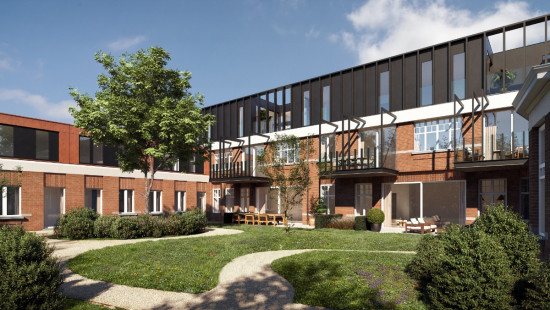 Bellestraat - 109 - - 0.01 - 9100