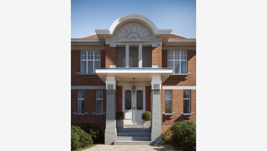 Bellestraat - 109 - - 0.01 - 9100