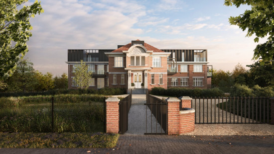 Bellestraat - 109 - - 0.01 - 9100