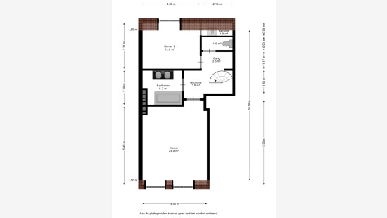 Daalstraat - 9 - 5 - 1852