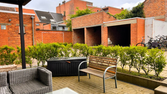Oude Kuringerbaan - 74 - 002 - 3500
