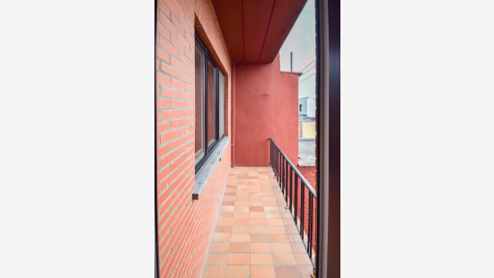 Vierde Lansierslaan - 38 - 2 - 3300