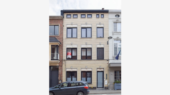 Vierde Lansierslaan - 38 - 2 - 3300