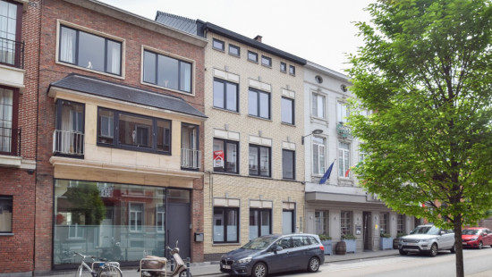 Vierde Lansierslaan - 38 - 2 - 3300