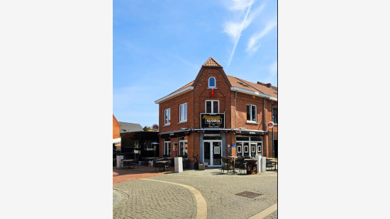 Zoutbrugstraat - 8 - - 3540