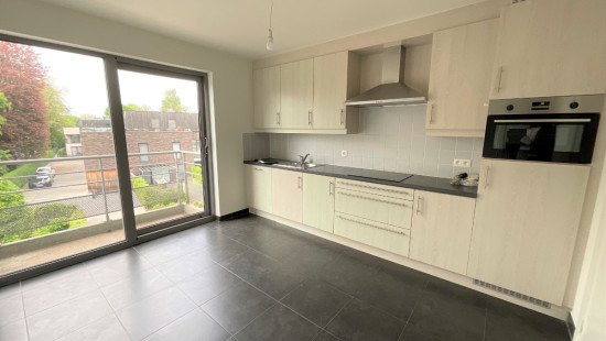 Berlaarsesteenweg - 2 - H - 2560