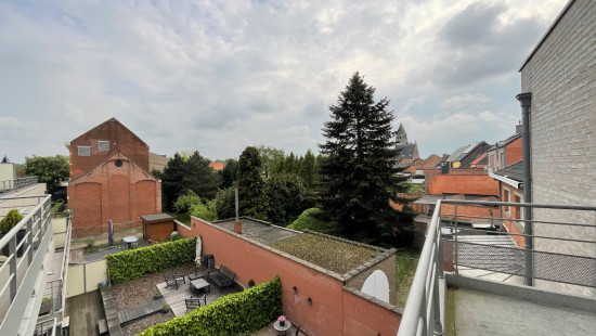 Berlaarsesteenweg - 2 - H - 2560