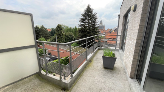 Berlaarsesteenweg - 2 - H - 2560