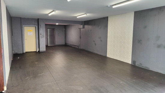 rue Albert Ier - 102 - rez - 4820