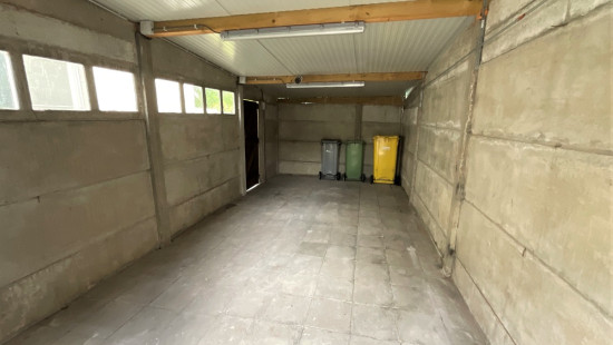 Tuinweg - 15 - - 2290