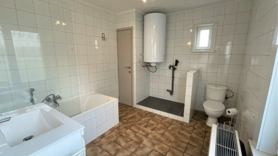 Tuinweg - 15 - - 2290