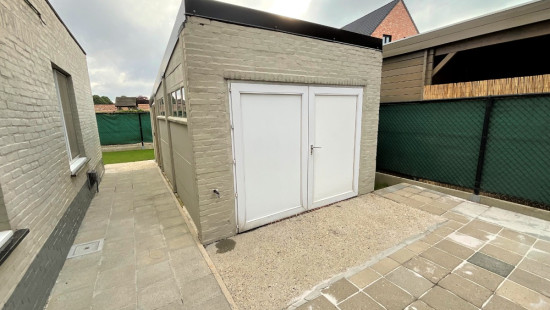 Tuinweg - 15 - - 2290