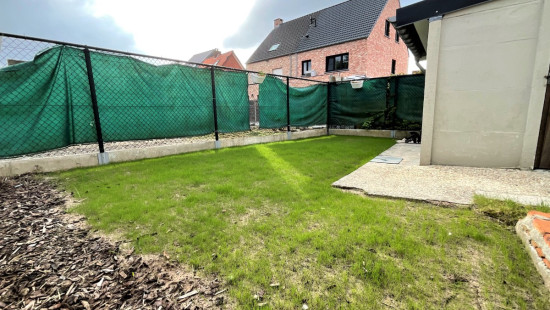 Tuinweg - 15 - - 2290