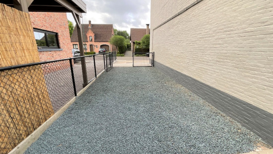 Tuinweg - 15 - - 2290