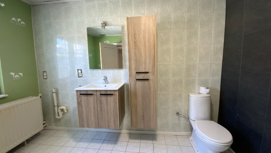 Lobbensestraat - 128 - - 3271