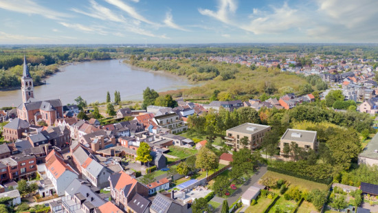 Emile Verhaerenstraat - 53 - - B1.3 - 2890
