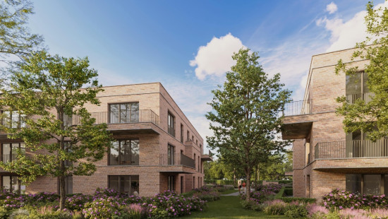 Emile Verhaerenstraat - 53 - - C1.1 - 2890