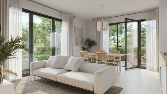 Emile Verhaerenstraat - 53 - - B1.3 - 2890