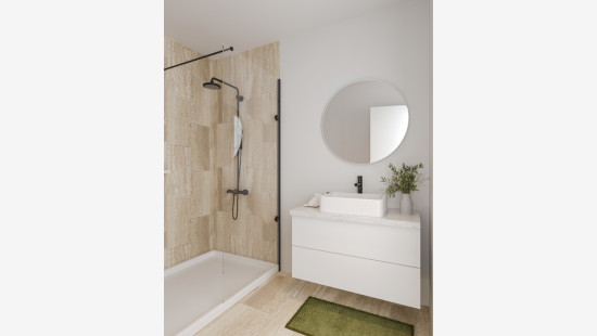 Emile Verhaerenstraat - 53 - - C1.5 - 2890