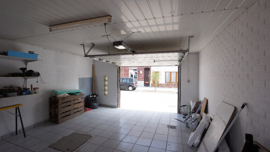 Vredestraat - 6 - - 8940