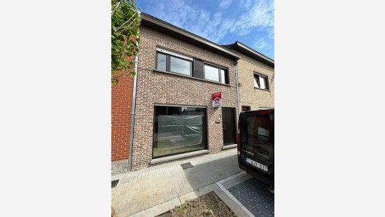 Vredestraat - 6 - - 8940