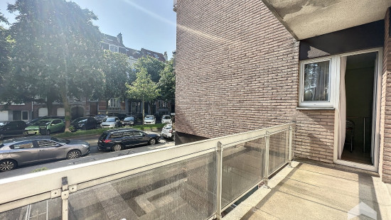 Avenue Eugène Plasky - 30 - 1 - 1030