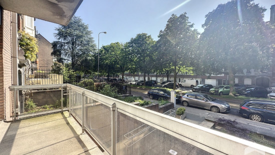 Avenue Eugène Plasky - 30 - 1 - 1030