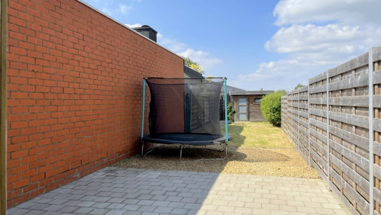 Guido Gezellelaan - 55 - - 8501
