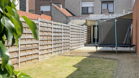 Guido Gezellelaan - 55 - - 8501
