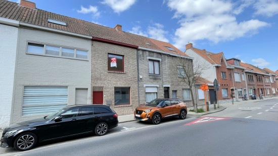 Guido Gezellelaan - 55 - - 8501