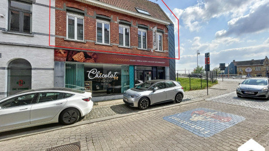 Leiestraat - 8 - 0101 - 8940