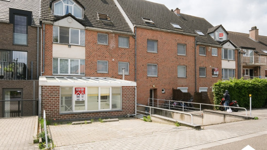 Dokter Vanweddingenlaan - 23 - 1 - 3540