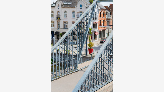 Franz Courtensstraat - 37 - 2 - 9200