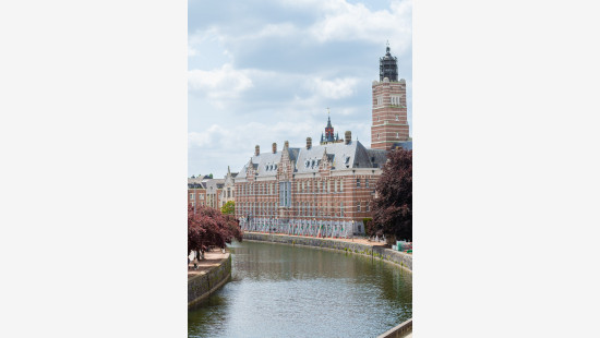 Franz Courtensstraat - 37 - 2 - 9200