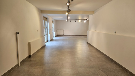 Steenweg - 161 - - 3540