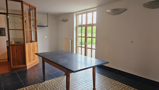 Steenweg - 161 - - 3540