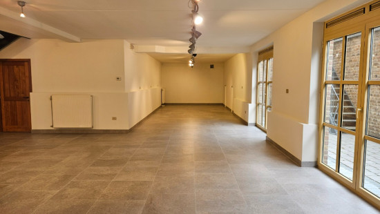 Steenweg - 161 - - 3540