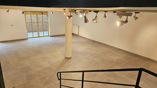 Steenweg - 161 - - 3540