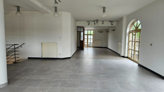 Steenweg - 161 - - 3540